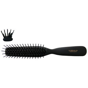 y{z Tr[uV SW-121 / TrSWV[Y / wAuV / yAA / Sanbi Hair Brush SW-121