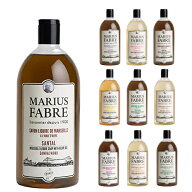 サボン ド マルセイユ 1900 リキッドソープ 1000ml　マルセイユ石鹸