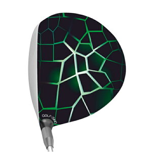 y[֑z GOLFSKIN StXL tXLF709 / hCo[pOtBbNtB@St wbh V[