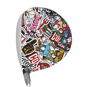 y[֑z GOLFSKIN StXL tXLF714 / hCo[pOtBbNtB@St wbh V[