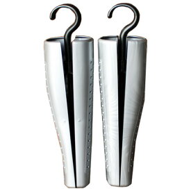 スクリューブーツキーパー イタリア製 長さ：34cm ロングブーツ用