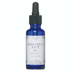 ���B�A���[���@�G�b�Z���V�������t�g LF �e�ʁF20ml �������p�@�n���Ə����@Vie Arome Essencial Lift LF