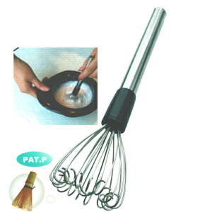 SaSaLa  J[ܐp}h[@2{@J[܁En[u܁Ewi܂̂ɍœK@Color Dye Cream Mixer