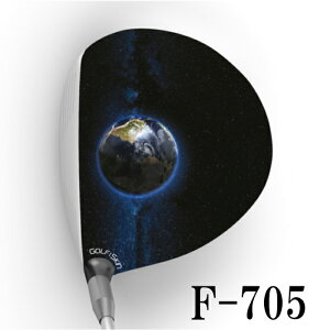 y[֑z GOLFSKIN StXL tXLF705 / hCo[pOtBbNtB@St wbh V[