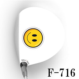y[֑z GOLFSKIN StXL tXLF716 / hCo[pOtBbNtB@St wbh V[