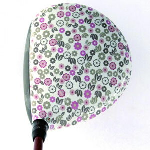 �y���[���֑��������z GOLFSKIN �S���t�X�L�� �t���X�L��F1 / �h���C�o�[�p�O���t�B�b�N�t�B�����@�S���t �w�b�h �V�[��