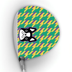 y[֑z GOLFSKIN StXL tXLF1218 / hCo[pOtBbNtB@St wbh V[