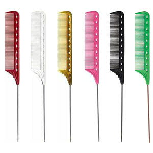 YS PARK 102 SUPER WEAVING WINDING TAIL COMB