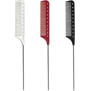 YS PARK COMB - 122 EXTRA LONG TAIL