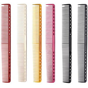 YS Park 331 Fine Cutting Comb