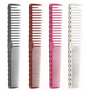YS PARK 332 QUICK CUTTING GRIP COMB