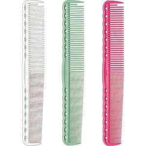 YS Park 334 Fine Cutting Grip Comb