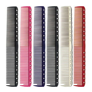 YS PARK 336 FINE CUTTING GRIP COMB