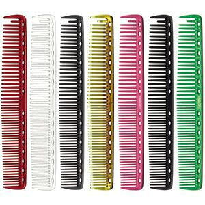 sylR|XzYS PARK 337 QUICK CUTTING COMB