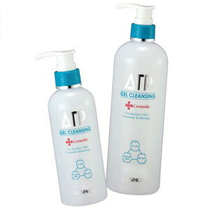 ���V���V�A ��p ATP �Q���N�����W���O 200ml / La Sincia ATP cleansing gel 200ml Medicated cleansing gel 200ml / added Ceramide �yRCP�z�y10P17Apr01�z