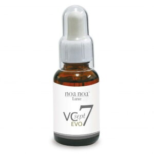 �m�A�m�A �����N�X ���C�V�[�Z�b�gEVO 30ml �r�^�~��C�U����7���̃G�b�Z���X noa noa VC7 EVO containing 7% of vitamin C derivative