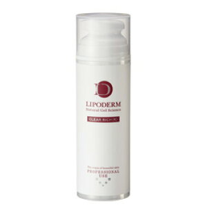 VVA |f ydグN[zpATPsbhQ 150g / La Sincia Lipoderm Medicated ATP Lipid gel 150g