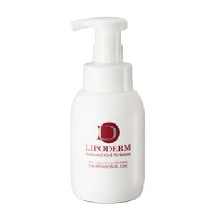 ���V���V�A ���|�f���� �y�N�����W���O�z�s�[���E�H�b�V���t�H�[���@300mL / La Sincia Lipoderm Peel Wash Foam 300mL