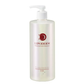 ラシンシア リポデルム 【お仕上げ】エッセンスローション＜R＞ 500mL（ボトル）/ La Sincia Lipoderm Essence Lotion R 500mL (Bottle)