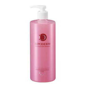 ���V���V�A ���|�f���� �y�p�������z�e�N�X�`���[�s�[�� 500ml / La Sincia Lipoderm Texure Peel 500ml