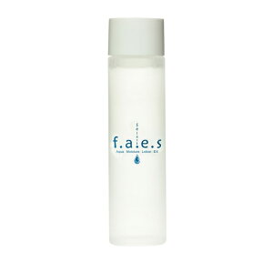 hN^[ZNg ZNgtFCX@ANACX`[[VEX@120mL Select f.a.e.s Aqua moisture lotion