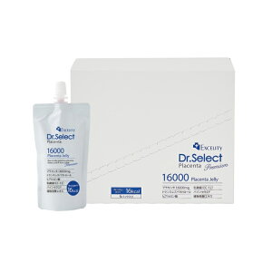 hN^[ZNg@GNZeB[ hN^[ZNg vZ^[[ 120g×6pbN@Excelity Dr. Select Placenta