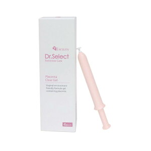 hN^[ZNg@GNZeB[ hN^[ZNg vZ^ NAWF 2.9g×4{@Excelity Dr.Select Feminine Care@tF~jPA@fP[g][PA