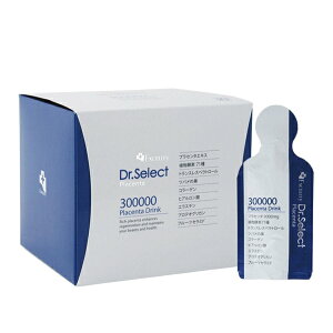 hN^[ZNg@GNZeB[ hN^[ZNg 300000 vZ^hN X}[gpbN 30@Excelity Dr. Select Placenta