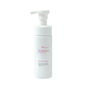 hN^[ZNg@GNZeB[ hN^[ZNg tF~jEHbV 120ml@Excelity Dr.Select Feminine Care@tF~jPA@fP[g][PA