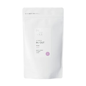 LA SINCIA VVA IN/OUT OCHA SLEEP (2g×15)