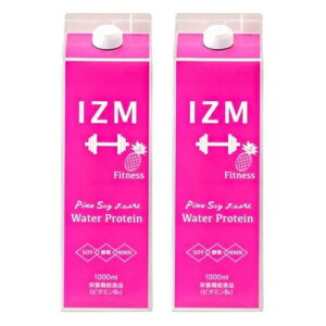 IZM CY EH[^[veC pC\CeCXg 1,000ml@t̃^Cṽ\CveC@IZM WATER PROTEIN