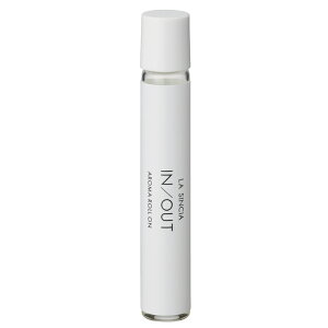 LA SINCIA VVA IN/OUT A}[I 8ml