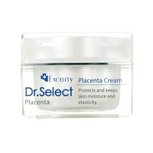 GNZeB[ hN^[ZNg vZ^ N[ 30g iςjExcelity Dr.Select Placenta