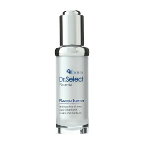 GNZeB[ hN^[ZNg vZ^ GbZXitj20ml Excelity Dr.Select Placenta