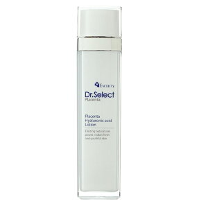GNZeB[ hN^[ZNg vZ^ [V 130mL Excelity Dr.Select Placenta