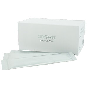 Dr.Select hN^[ZNg XLR[Q 1.5g×30 Tvg