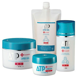 VVA p ATP sbhQ 100g / La Sincia ATP Lipid Gel 100g