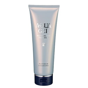 La Sincia VVA ANAQ PTNWO 180g@j[A La Sincia Aqua gel PT Cleansing Renewal