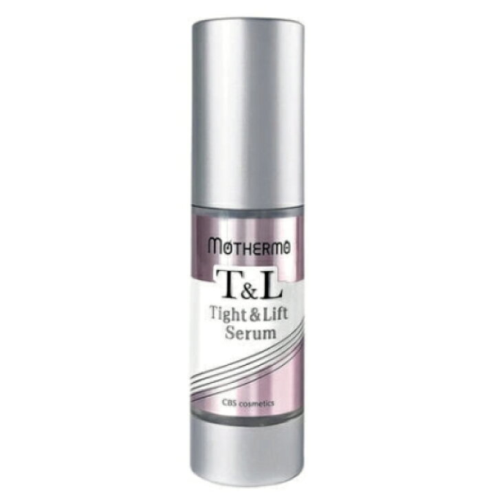 楽天市場】ラボプラス モッサーモ タイト＆リフトセラム 30ml 美容液 