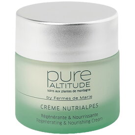 【あす楽】ピュール アルティチュード クレーム NA / リッチクリーム 50mL フェイスケア ベーシックライン Pure ALTITUDE 正規品