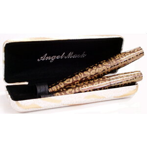 エンジェルマスク 3Dマスカラ&ブラックファイバー 10mL/ ファイバー 5g【旧デザイン】株式会社アメニティコーポレーション 正規品【送料無料/沖縄・離島除く】