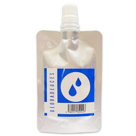 【ネコポス/ポスト投函】DEORADEUCES デオラデュース 40g【医薬部外品】薬用クリーム デオドラント クリーム 薬用 デオドラント ボディケア 顔 わき 手のひら VIO 足の裏 ワキガ 加齢臭 ニオイ 汗 悩み 消臭 体臭対策 ワキガ対策 メンズ レディース 男性用 女性用 正規品