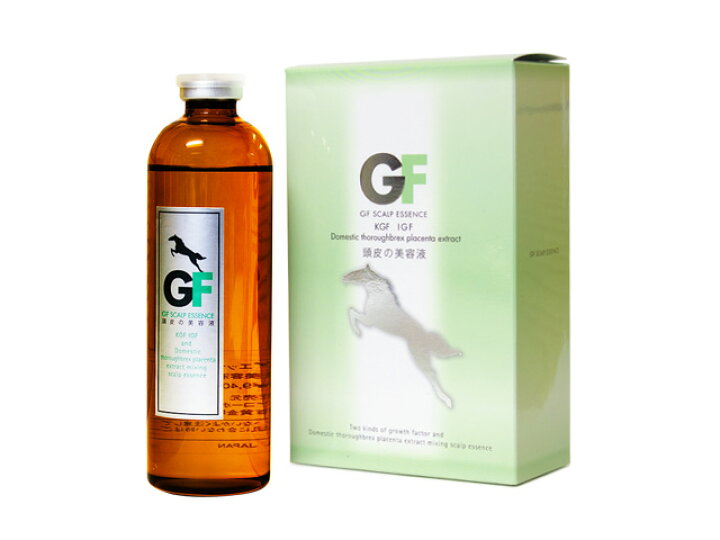 楽天市場】セルケア GFスカルプエッセンス 110mL 気になる髪の悩みに 