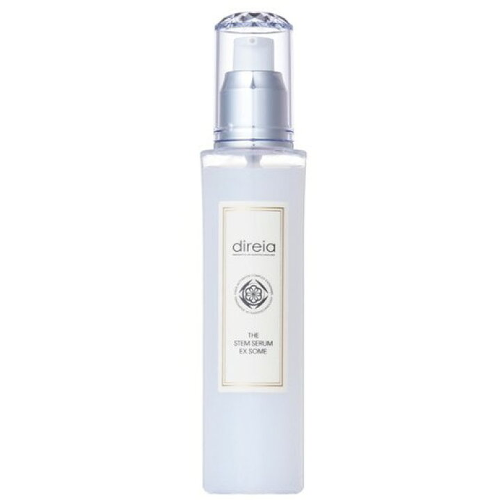 楽天市場】ディレイア ザ ステムセラム EXソーム 業務用 100mL 