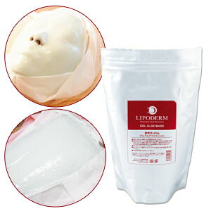 VVA |f QAQ}XN Ɩp 400g lߑւpA~pE` La Sincia LiPoderm Kiy/Ez