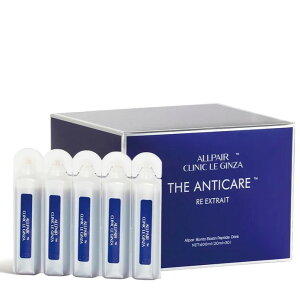 ALLPAIR CLINIC LE GINZA THE ANTICARE 20ml×30{ JcIGX`yv`hܗLHHi e NjbN EMU W A`PA Ci[PA tgPA hN tFCX oXg qbv e G