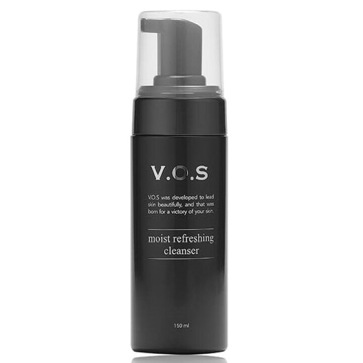 楽天市場】【マラソンラストP5倍 20:00より】VOS MR クレンザー 150mL 