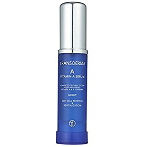 �g�����X�_�[�} �g�����X�_�[�}A 30mL ���e�t ���̃n���𐮂��郌�`�m�[��(�r�^�~��A)�z�����e�t Transderma A Vitamin A Serum ���K�i ��������