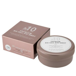 be-10 r[}CiXe v~A BC ACV[g 60/30 et 90ml qgזE ڌEpV[get}XN PREMIUM BIO CELL EYE SHEET GXeeBbNT T ꔄi { 