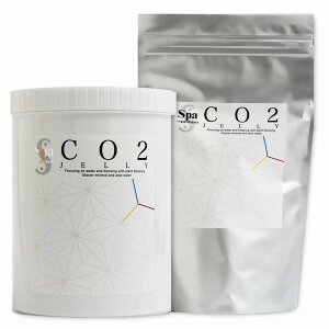 Xpg[gg CO2WF[G Ɩp 40 A܁ij1.8g×40 B܁iWFj1250g Y_pbN pbN Y_e ێ L  邨 Spa treatment Ki 